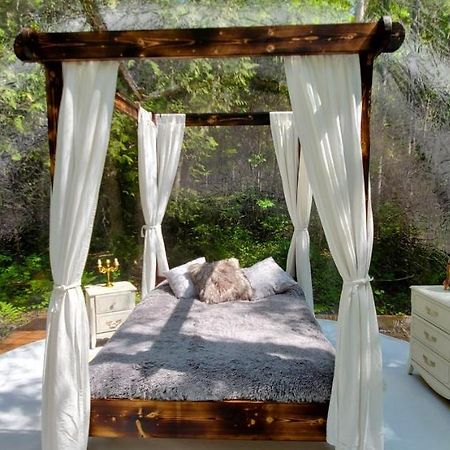 La Cabane Secrete 马塔讷 外观 照片