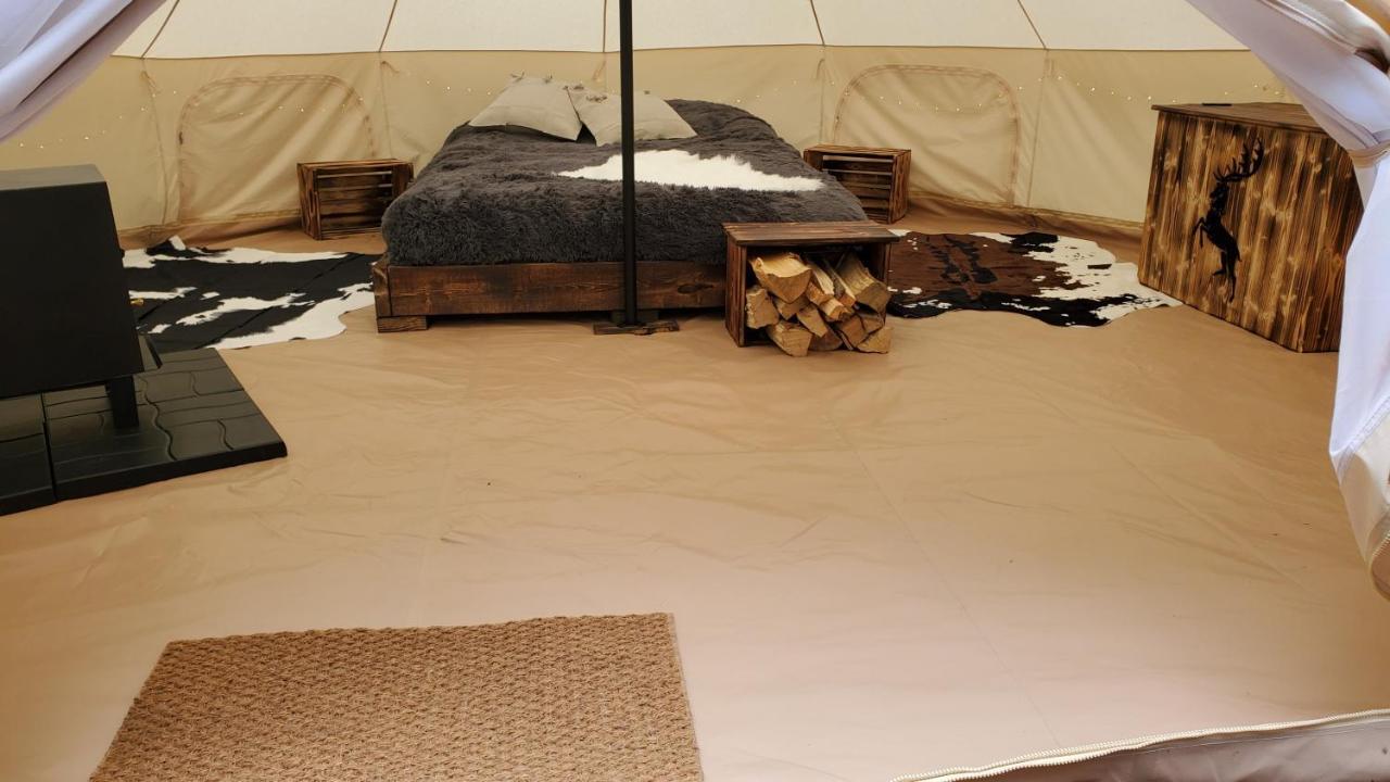 La Cabane Secrete 马塔讷 外观 照片