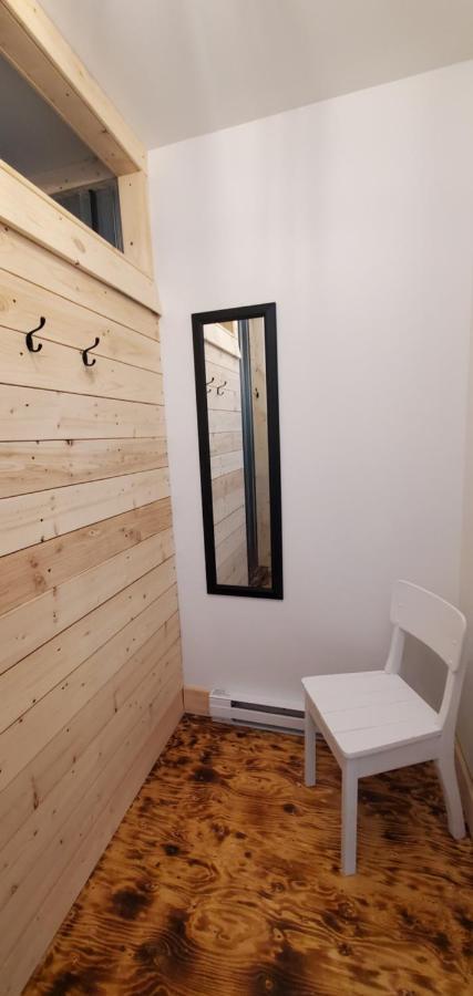 La Cabane Secrete 马塔讷 外观 照片