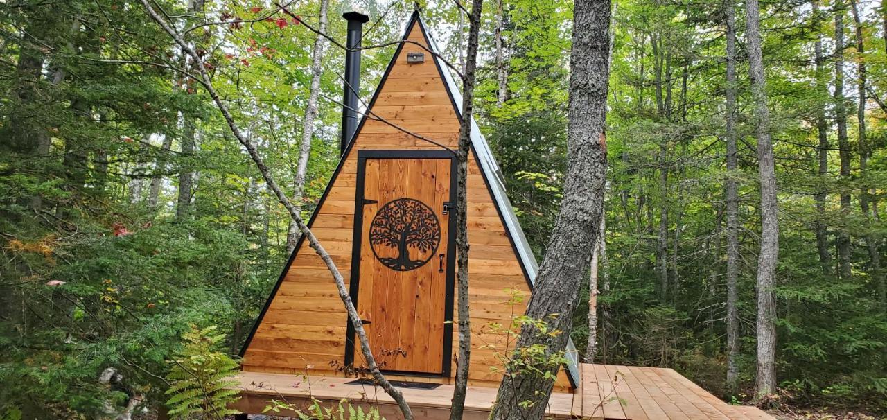 La Cabane Secrete 马塔讷 外观 照片