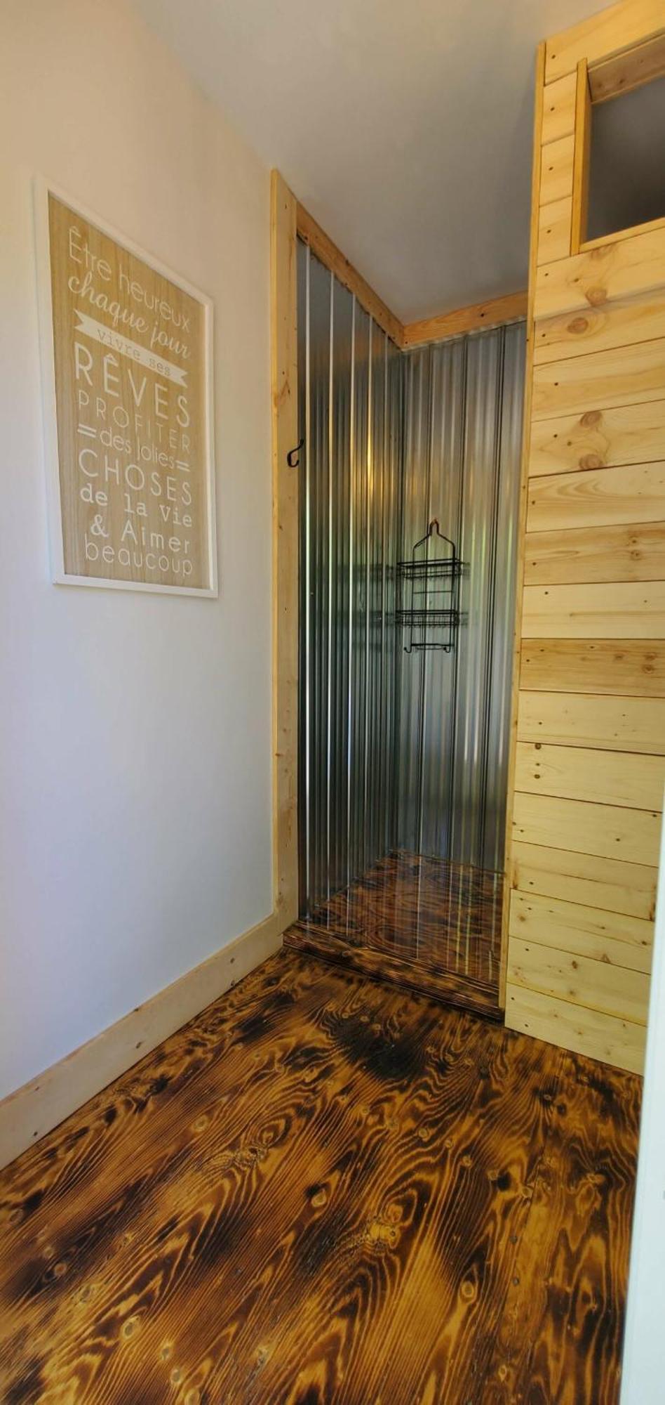 La Cabane Secrete 马塔讷 外观 照片